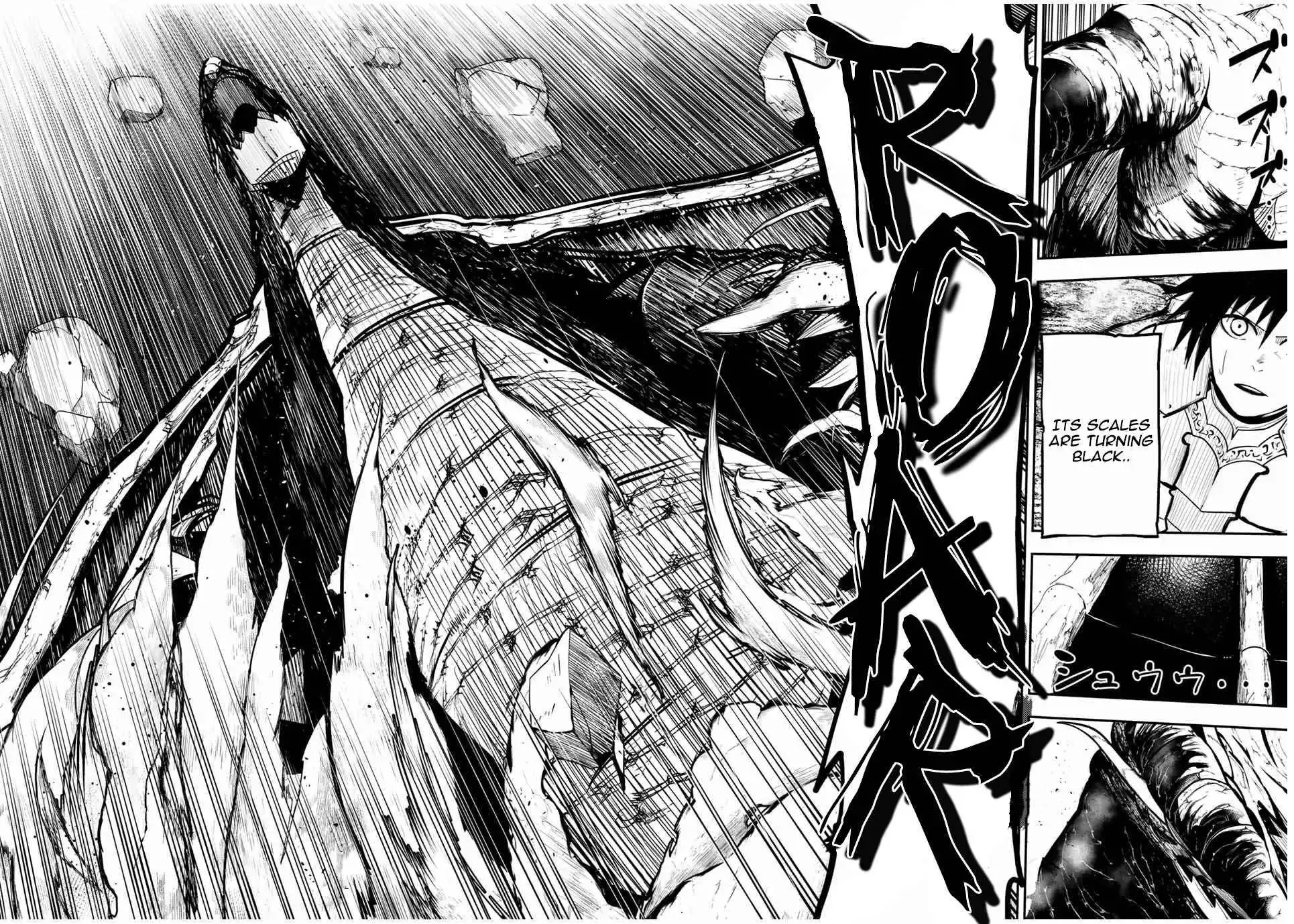 Dorei Tensei: Sono Dorei, Saikyou no Moto Ouji ni Tsuki Chapter 60 6